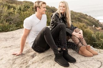 the best uggs for aussie road trips