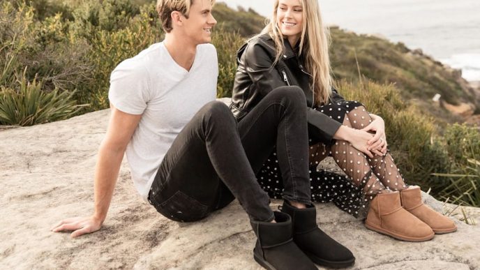 the best uggs for aussie road trips