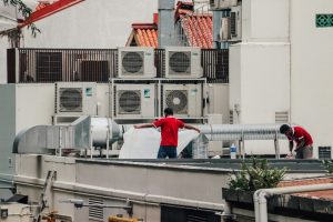 the hidden benefits of scheduling routine ac tune ups