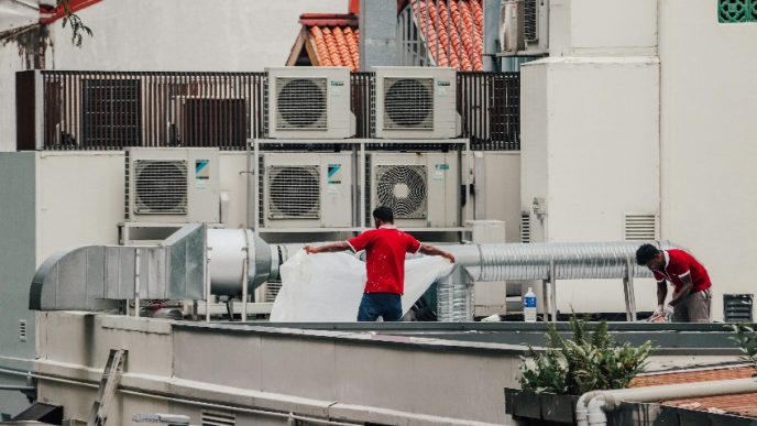 the hidden benefits of scheduling routine ac tune ups