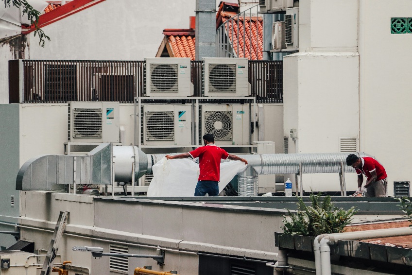 the hidden benefits of scheduling routine ac tune ups
