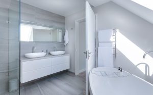 the hidden roi of a bathroom upgrade