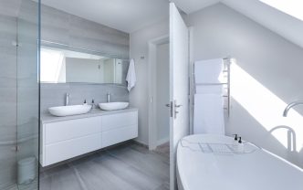 the hidden roi of a bathroom upgrade