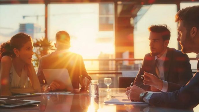 the importance of developing a comprehensive account plan for your business