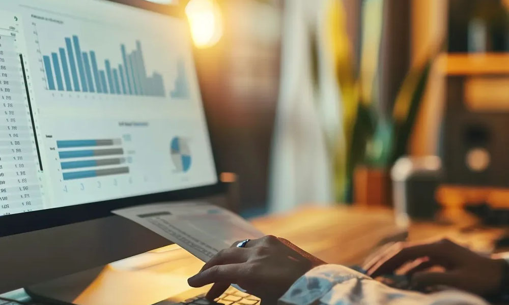 the role of credit scores in securing financing
