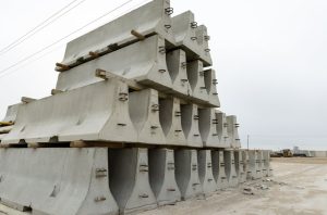 what to consider when choosing a high quality concrete barrier