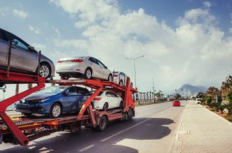 when choosing a car carrier transport service