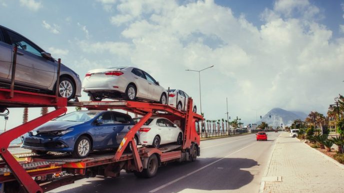 when choosing a car carrier transport service