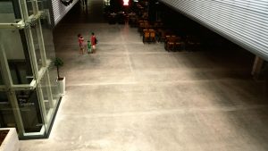 why choosing the wrong concrete floor coating will cost you twice