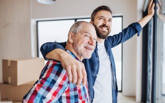 assisted living uncomplicated a friendly guide for families