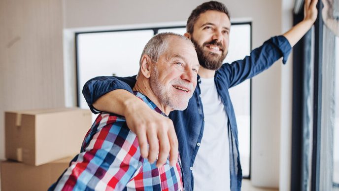 assisted living uncomplicated a friendly guide for families