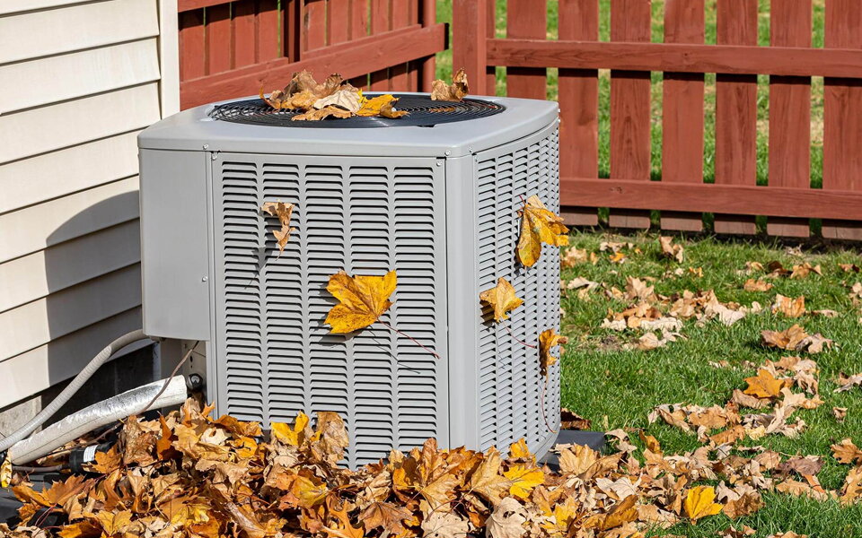 autumn is prime time for ac tlc