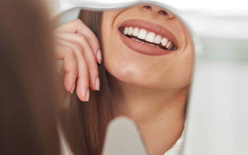 beyond the glow building a makeover ready smile with preventive dentistry