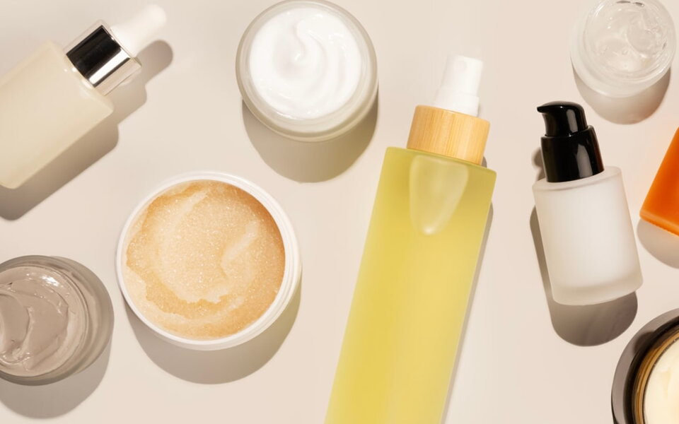 beyond the jar s beauty shift from skincare to structural glow