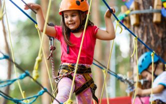 family magic in the smokies a no drama guide to pigeon forge with kids