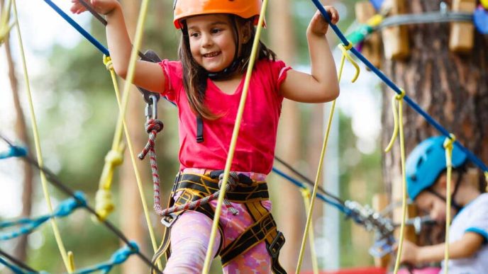 family magic in the smokies a no drama guide to pigeon forge with kids