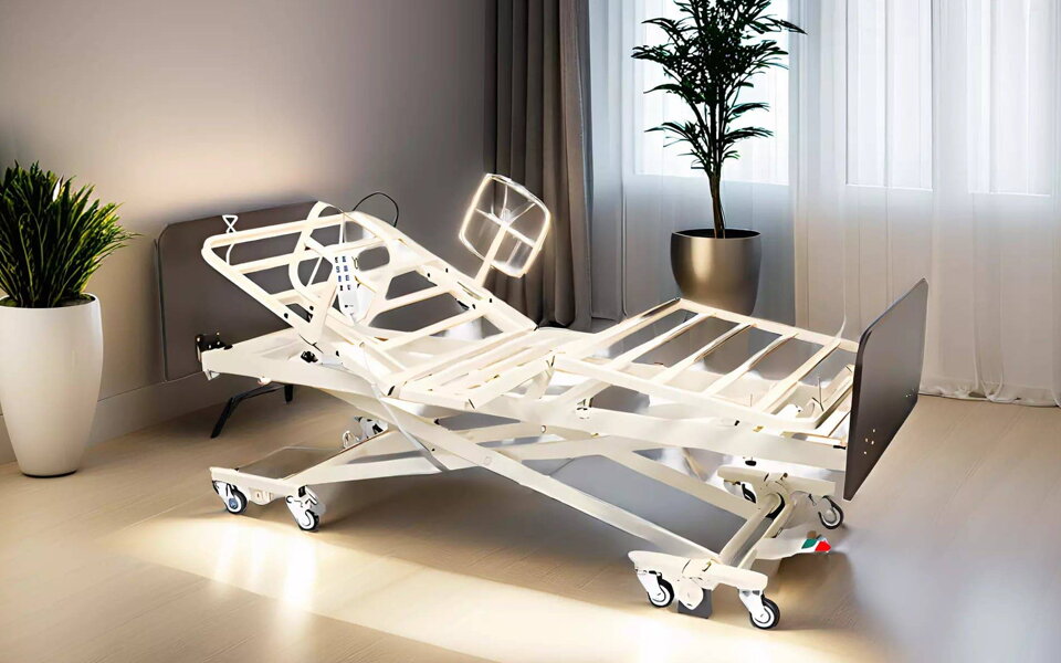 finding your ideal hospital bed manufacturer where craft meets care