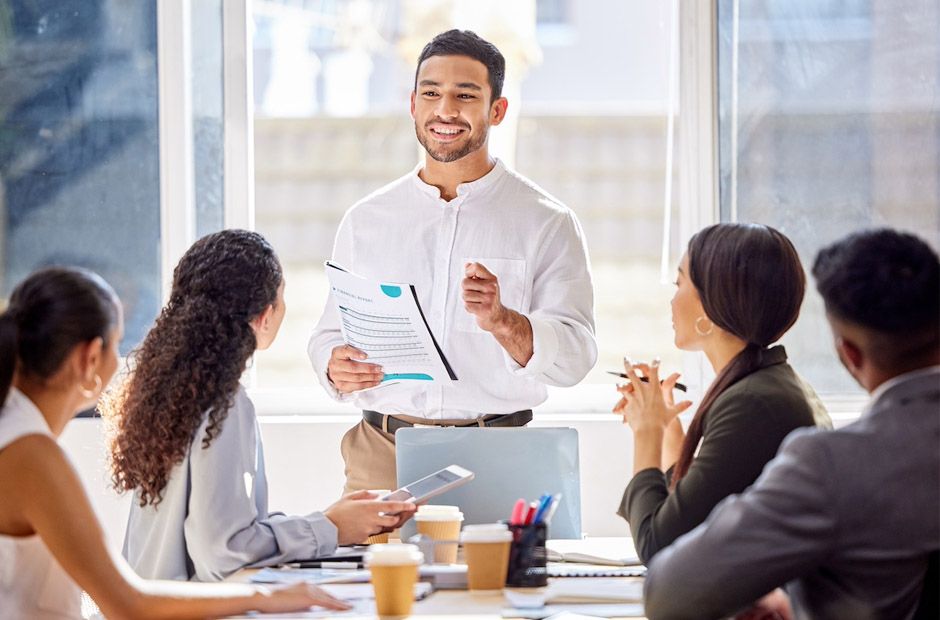 graduate certificate of people and culture