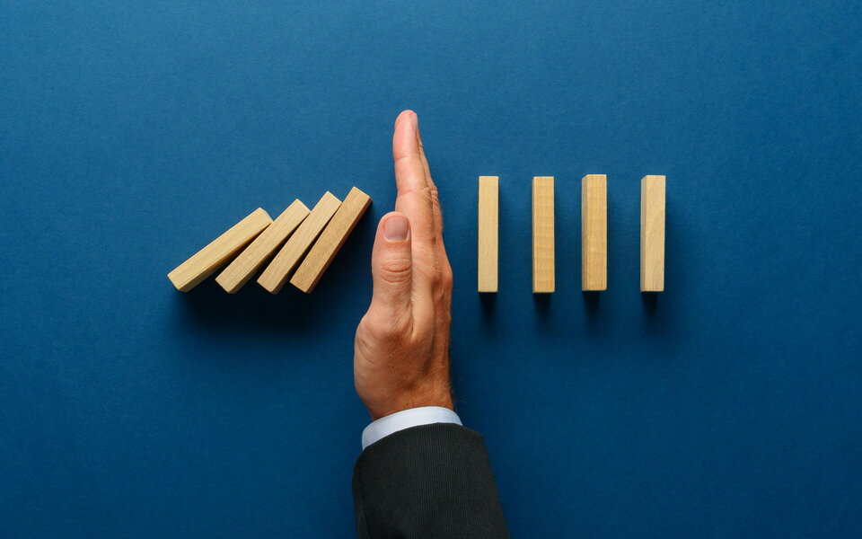 how to pick a risk playbook that works in the real world