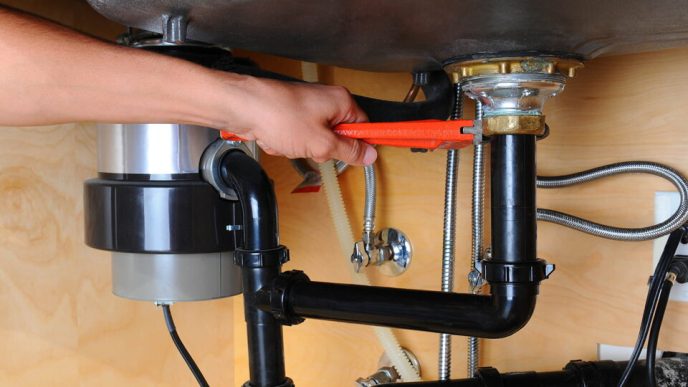 inside your pipes the small problems that drain big money