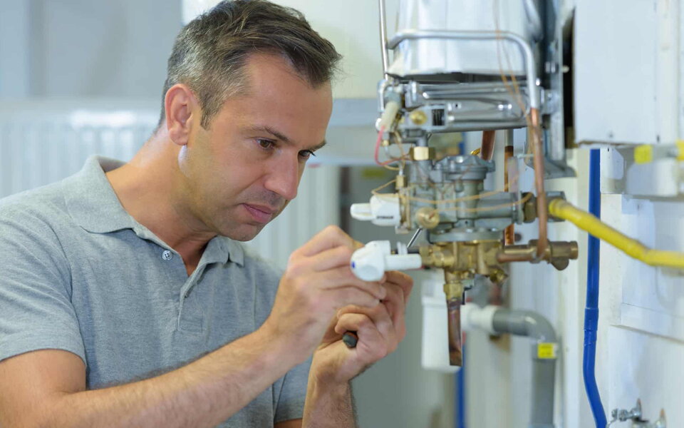 no hot water panic plan what to ask an albuquerque plumber before a water heater fix