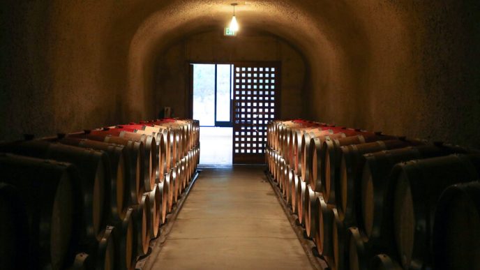 on the road with your cellar how to move wine without losing its soul