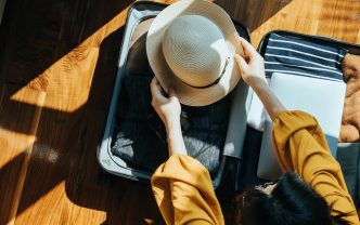 pack like a pro for a night out tiny essentials that save the night
