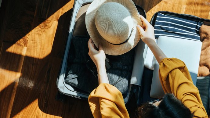 pack like a pro for a night out tiny essentials that save the night