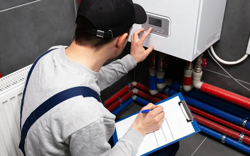 palmdale plumbing inspections the quiet routine that keeps homes running smooth