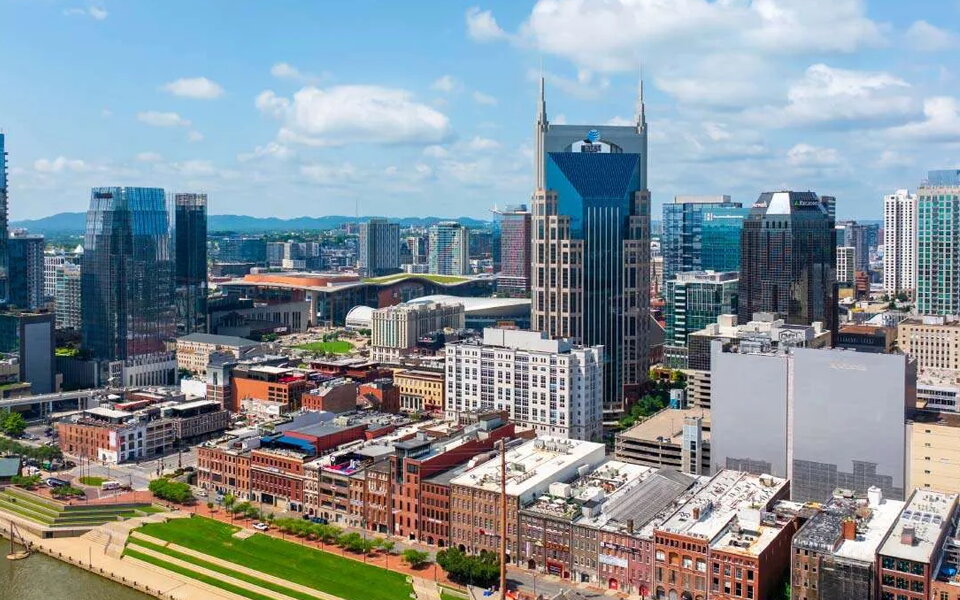 people power how growing populations recode local real estate