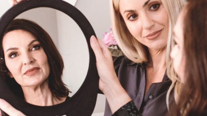 subtle glow big impact why minimally invasive aesthetics are resonating with women