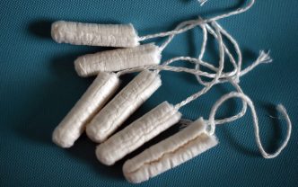 switching to organic tampons nine changes you ll feel see and love