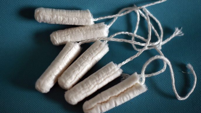 switching to organic tampons nine changes you ll feel see and love