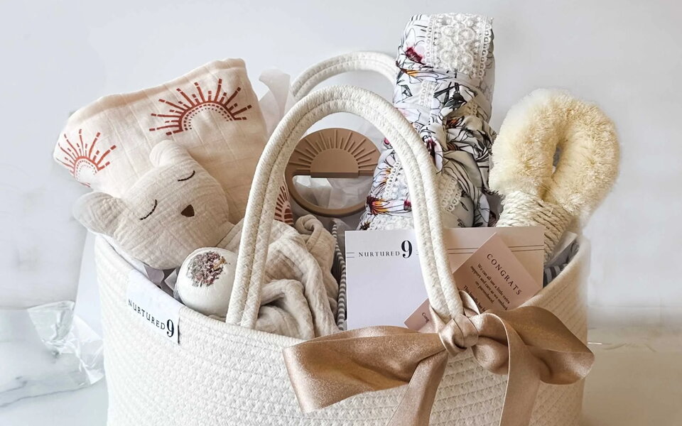 the art of gifting baby shower and newborn presents that feel personal and prove useful