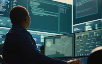 the new guardrails of cyber defense services that do more than block doors