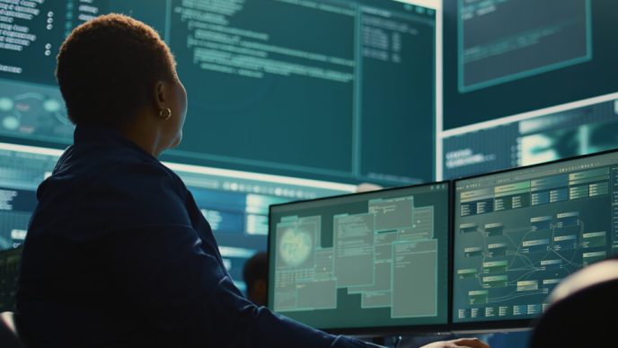 the new guardrails of cyber defense services that do more than block doors