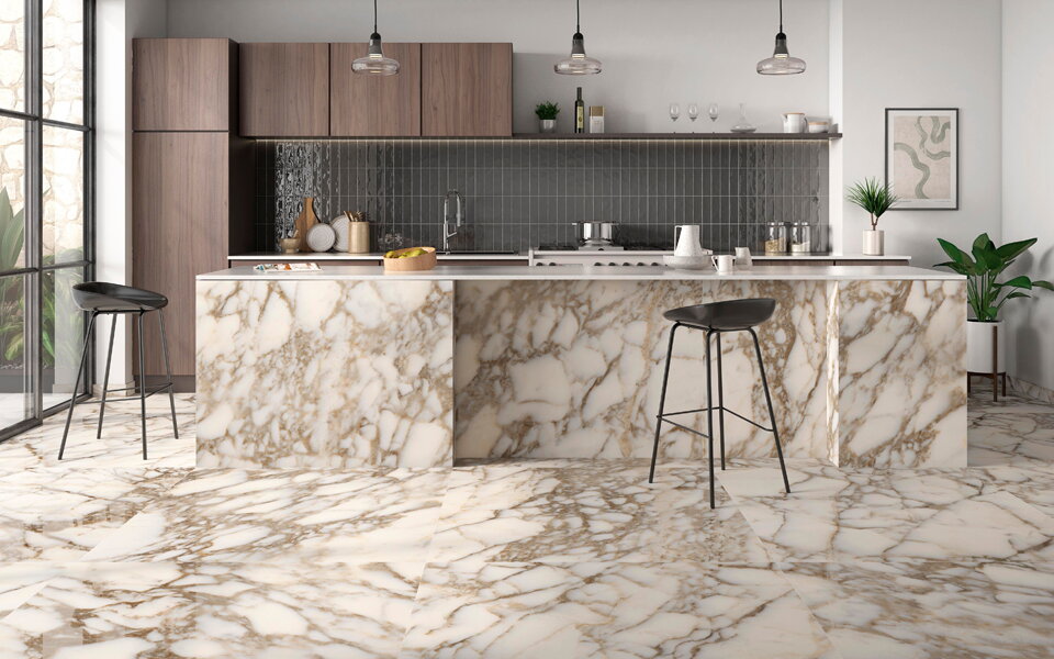 tiles that work hard and look good style strength and everyday ease