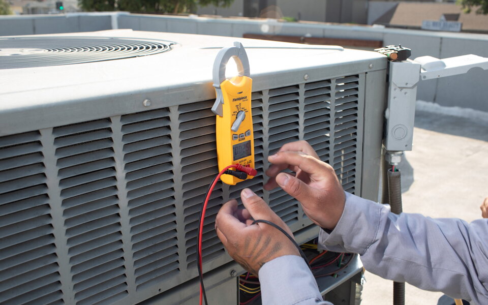 why whittier homeowners trust pros for ac repairs that truly last