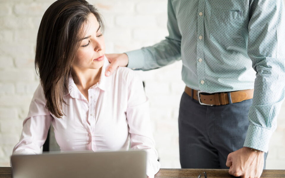 your first meeting with a new york sexual harassment attorney a street savvy guide