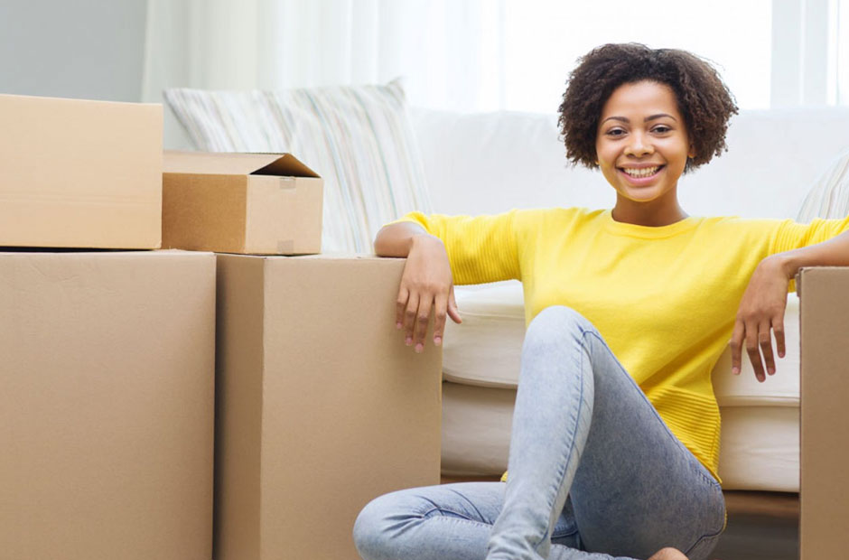 10 ways to create comfort in a new place fast