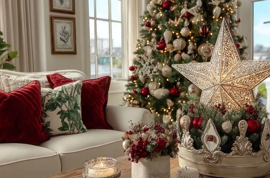 2025 christmas decor trends to transform your richmond home