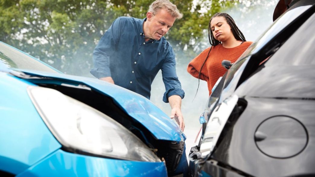 5 common mistakes to avoid after an auto accident