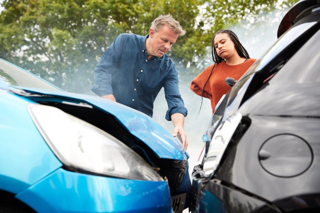 5 common mistakes to avoid after an auto accident