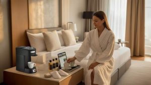 5 essential hotel supplies to enhance the guest experience 1