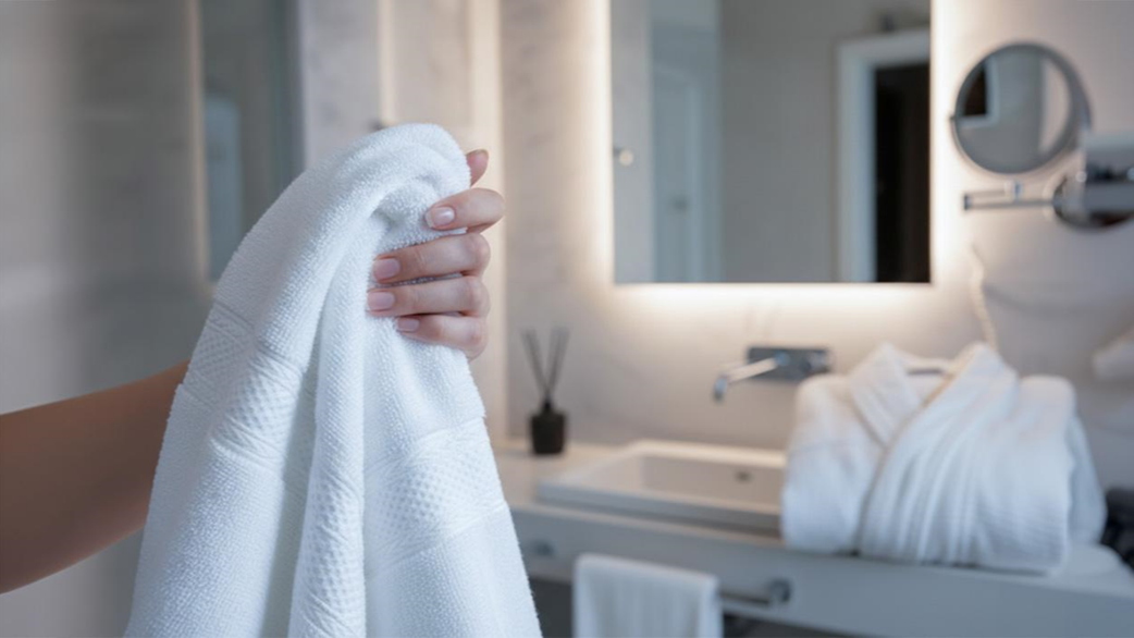5 essential hotel supplies to enhance the guest experience 3