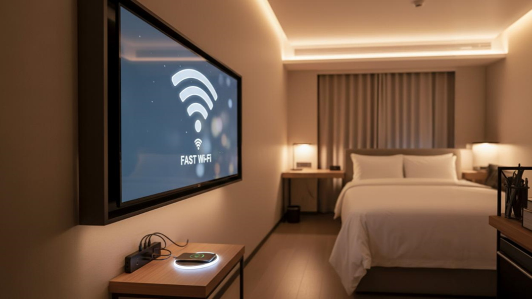 5 essential hotel supplies to enhance the guest experience 4