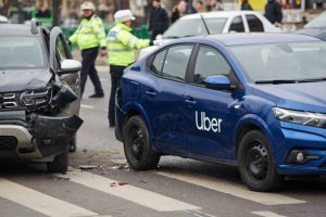 5 tips to prevent a rideshare accident
