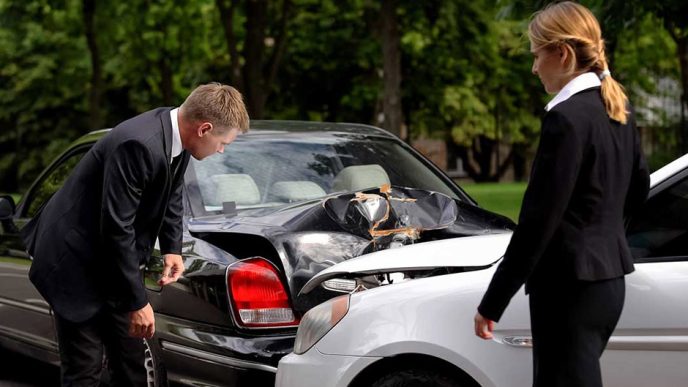 7 best car accident law firms in los angeles known for winning big