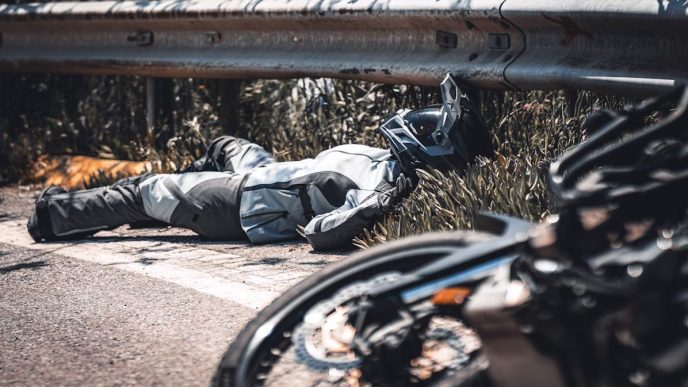 a guide to comparative negligence in denver motorcycle cases