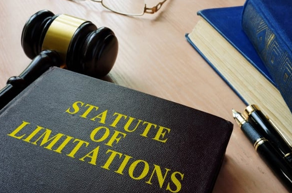 a simple guide to statute of limitations
